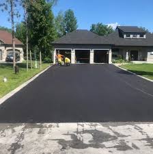 Professional Driveway Paving Services in Fort Lee, NJ